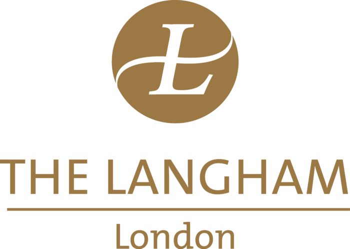 Langham Hospitality Group Logo London