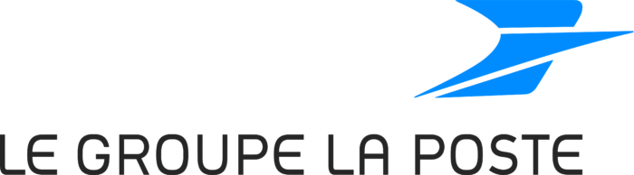 Le Groupe La Poste Logo
