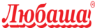 Lubasha Logo