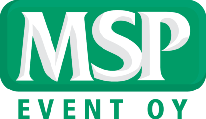 MSP Event Oy Logo