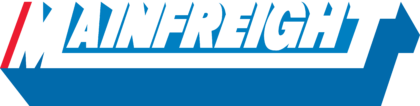Mainfreight Logo