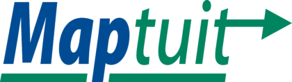 Maptuit Logo