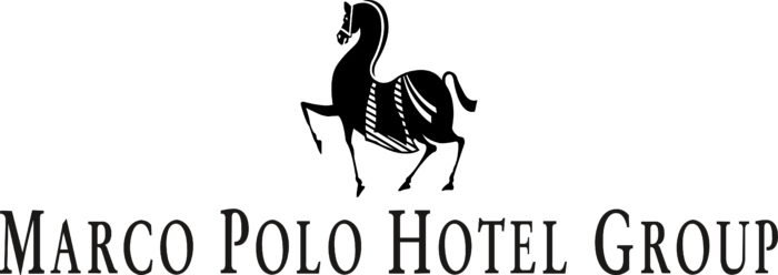 Marco Polo Hotel Group Logo black