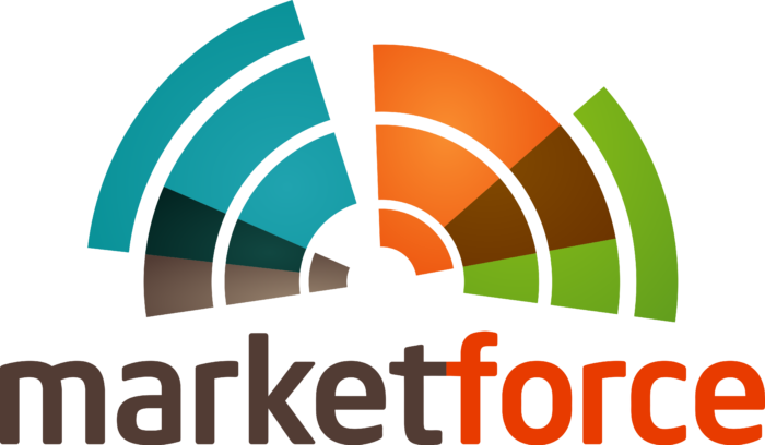 MarketForce Logo
