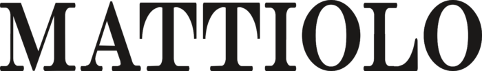 Mattiolo Logo
