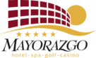 Mayorazgo Hotel Logo