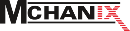 Mchanix Premium Quality Automotive Parts Logo