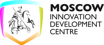 Moscow Innovation Development Center Logo