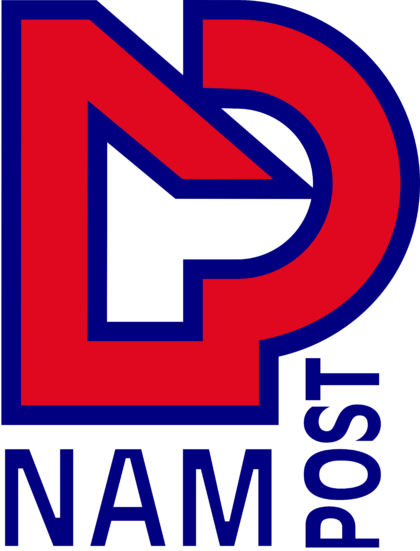 Namibia Post Logo