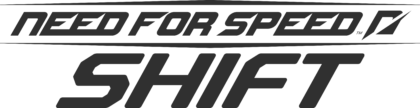 Need for Speed (Shift) Logo