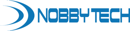Nobby Tech Logo