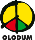 Olodum Logo