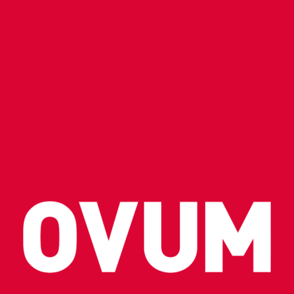 Ovum Holway Logo