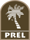 Pacific Resources for Education and Learning Logo
