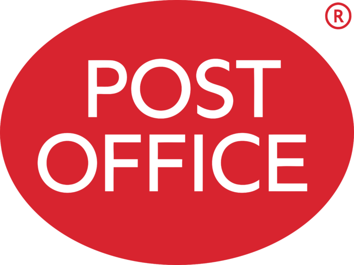 Post office UK Logo