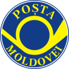 Post of Moldova Logo