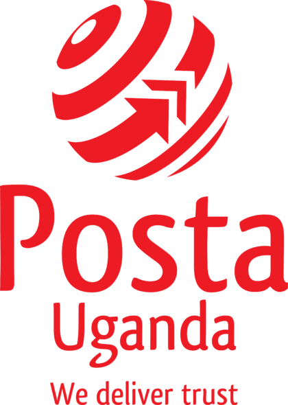 Posta Uganda Logo