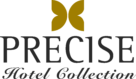 Precise Hotels & Resorts Logo