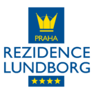 Rezidence Lundborg Logo