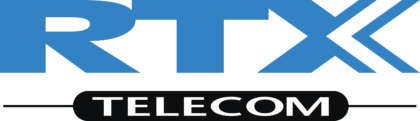 Rtx Telecom Logo