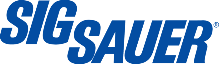 SIG Sauer GmbH & Co.KG Logo text
