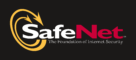 SafeNet Logo