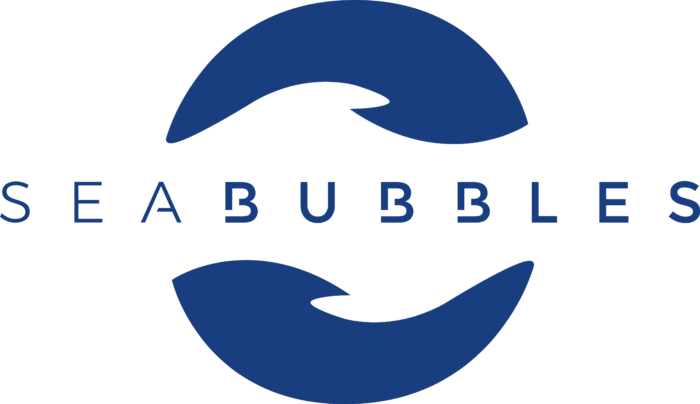 SeaBubbles Logo