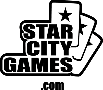 Star City Games Logo