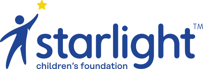 Starlight Childrens Foundation Logo