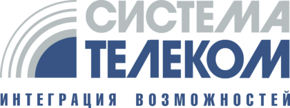 System Telecom Logo