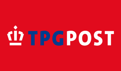 TPG Post Logo
