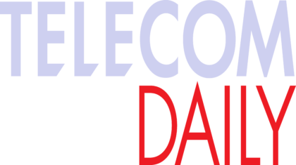 TelecomDaily Logo