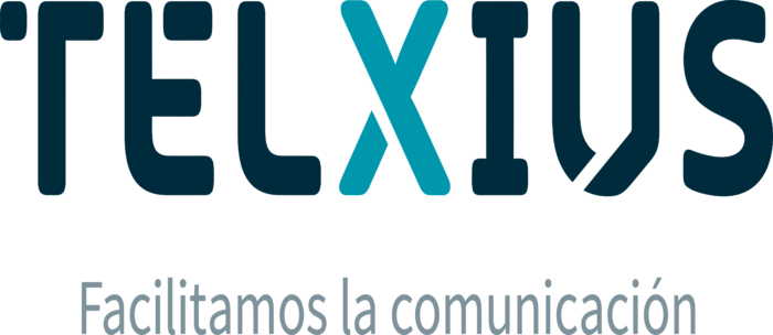 Telxius Logo