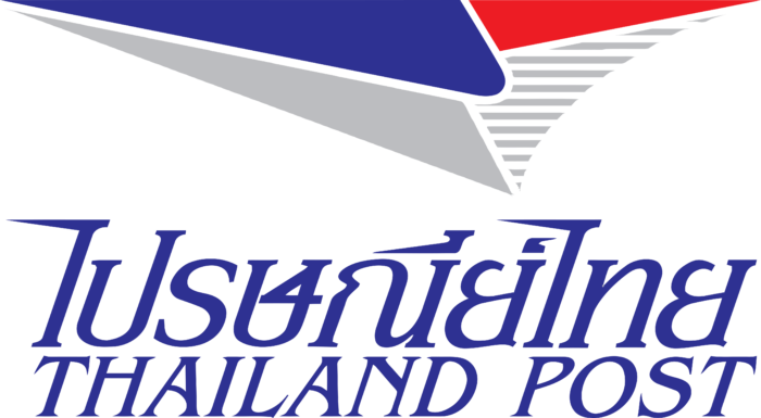 Thailand Post Logo
