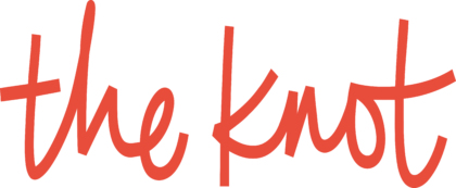 The Knot Logo full