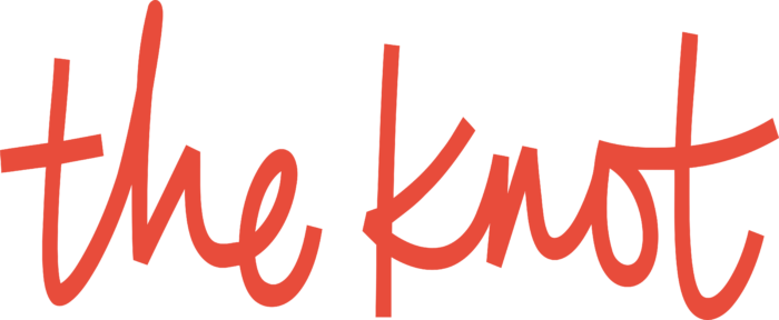 The Knot Logo full