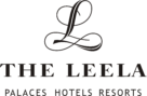 The Leela Palaces, Hotels and Resorts Logo