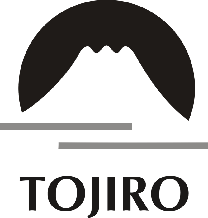 Tojiro Logo old