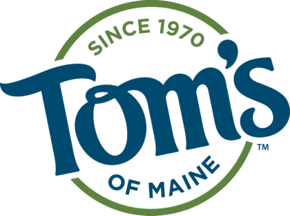 Tom's of Maine Logo