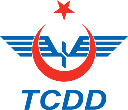 Turkish State Railways Logo