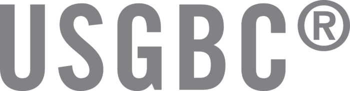 US Green Building Council Logo text