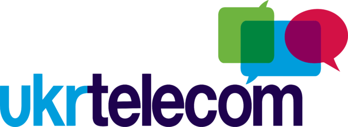 Ukrtelecom Logo eng