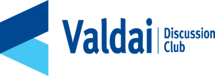 Valdai Club Logo