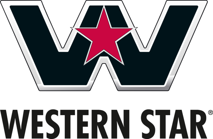 Western Star Trucks Logo 2