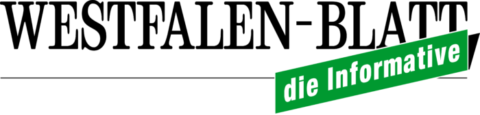 Westfalen Blatt Logo