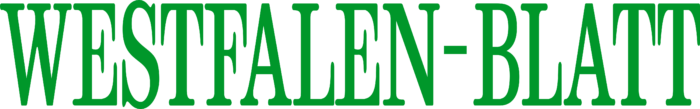 Westfalen Blatt Logo green