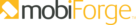 mobiForge Logo