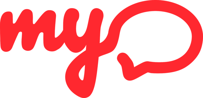 myChat Logo
