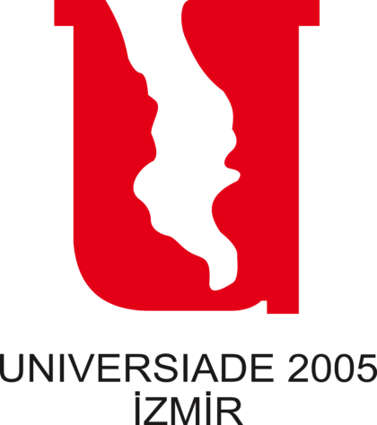 2005 Summer Universiade Logo