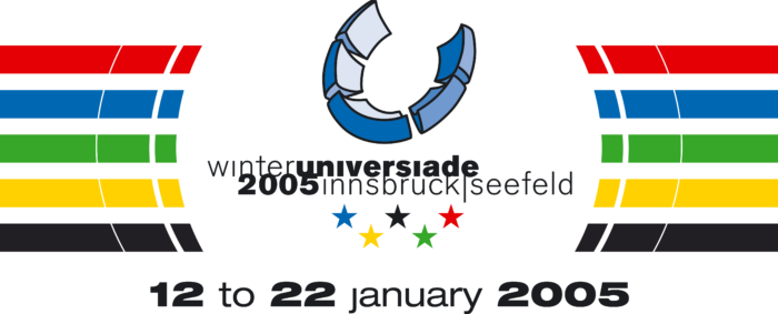 2005 Winter Universiade Logo